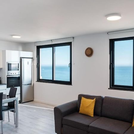 Apartmán Guestready - Sonho Dos Avos II Câmara de Lobos Exteriér fotografie