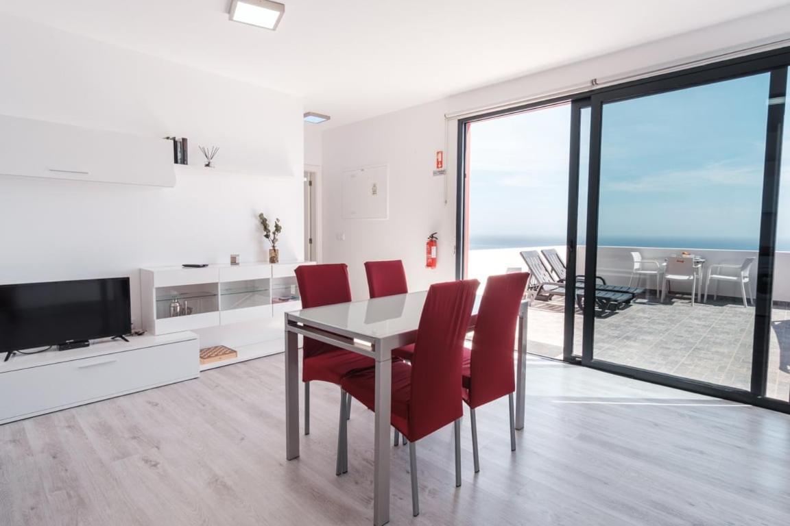 Apartmán Guestready - Sonho Dos Avos II Câmara de Lobos Exteriér fotografie