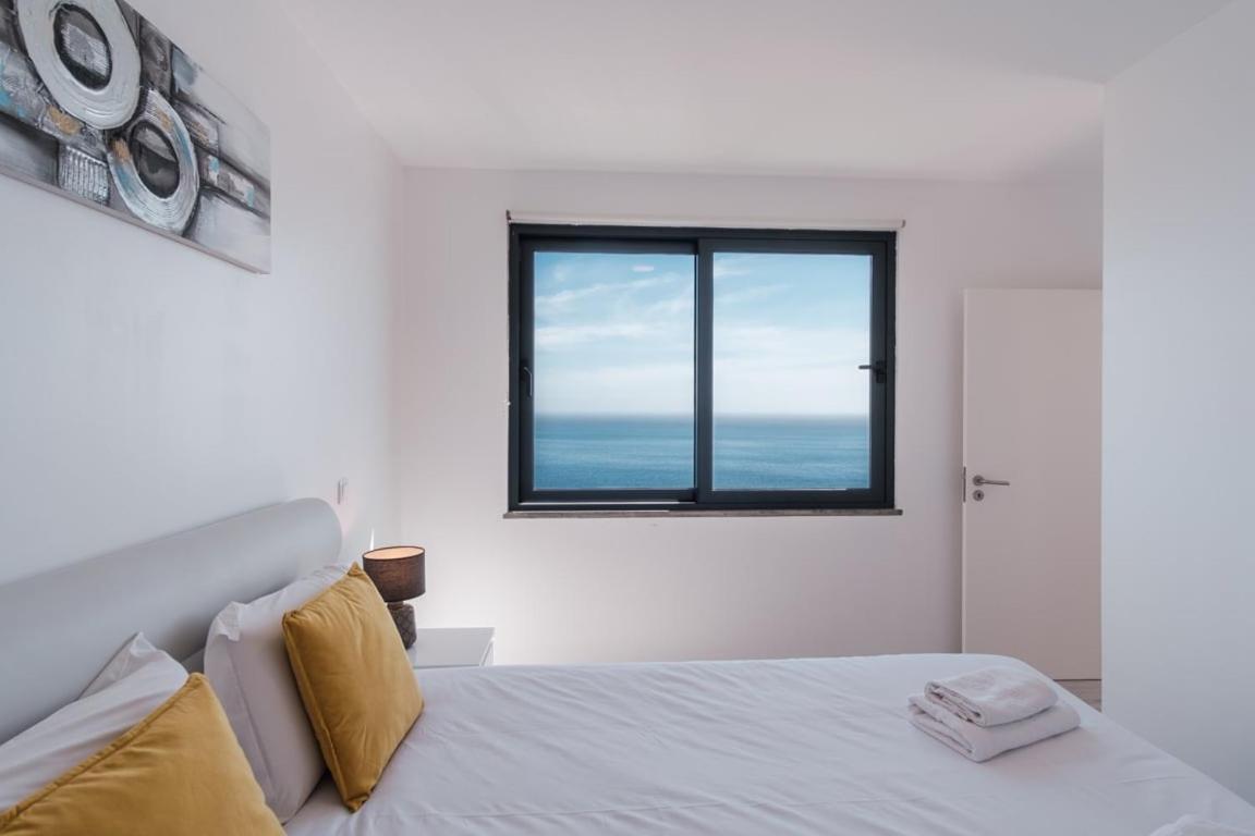 Apartmán Guestready - Sonho Dos Avos II Câmara de Lobos Exteriér fotografie