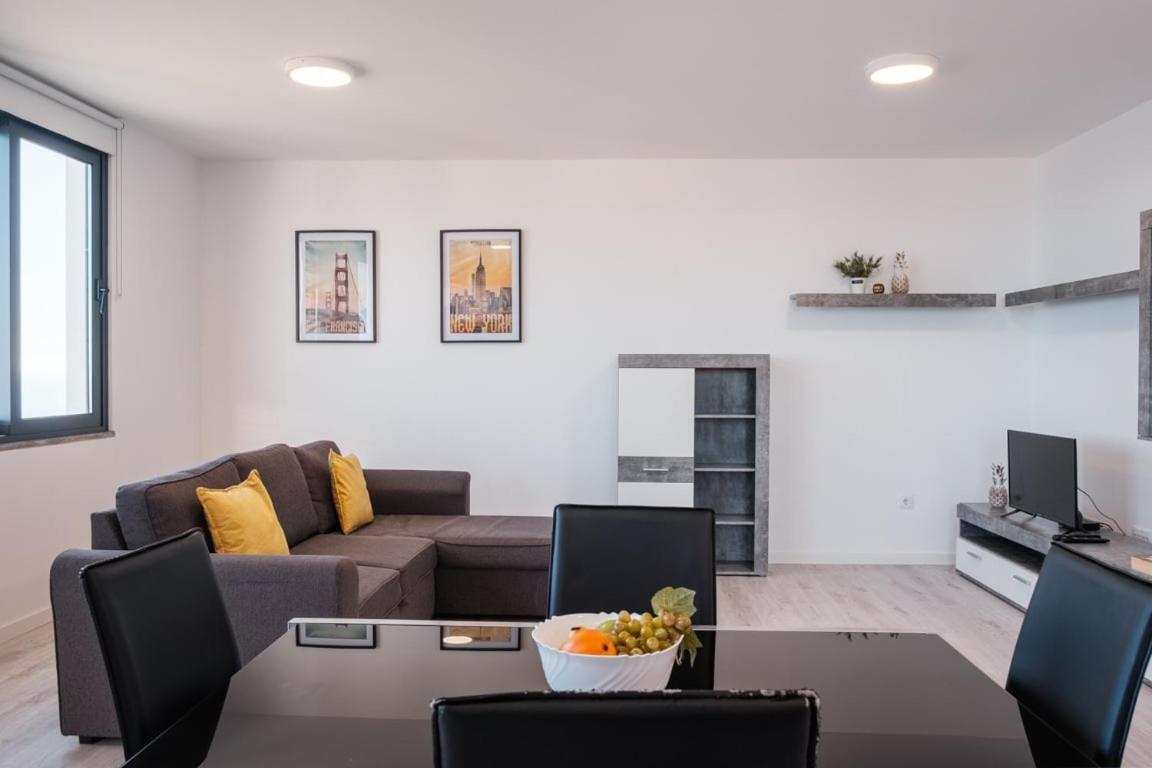 Apartmán Guestready - Sonho Dos Avos II Câmara de Lobos Exteriér fotografie