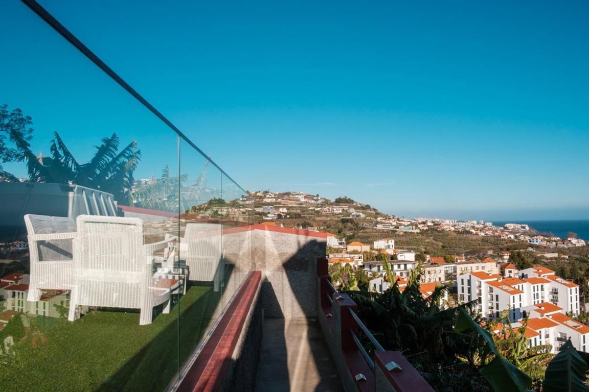 Apartmán Guestready - Sonho Dos Avos II Câmara de Lobos Exteriér fotografie