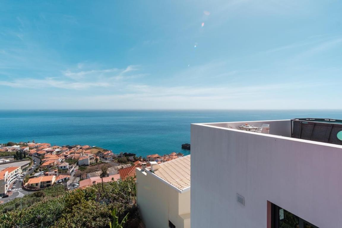 Apartmán Guestready - Sonho Dos Avos II Câmara de Lobos Exteriér fotografie