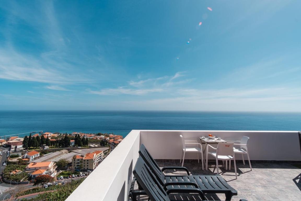 Apartmán Guestready - Sonho Dos Avos II Câmara de Lobos Exteriér fotografie