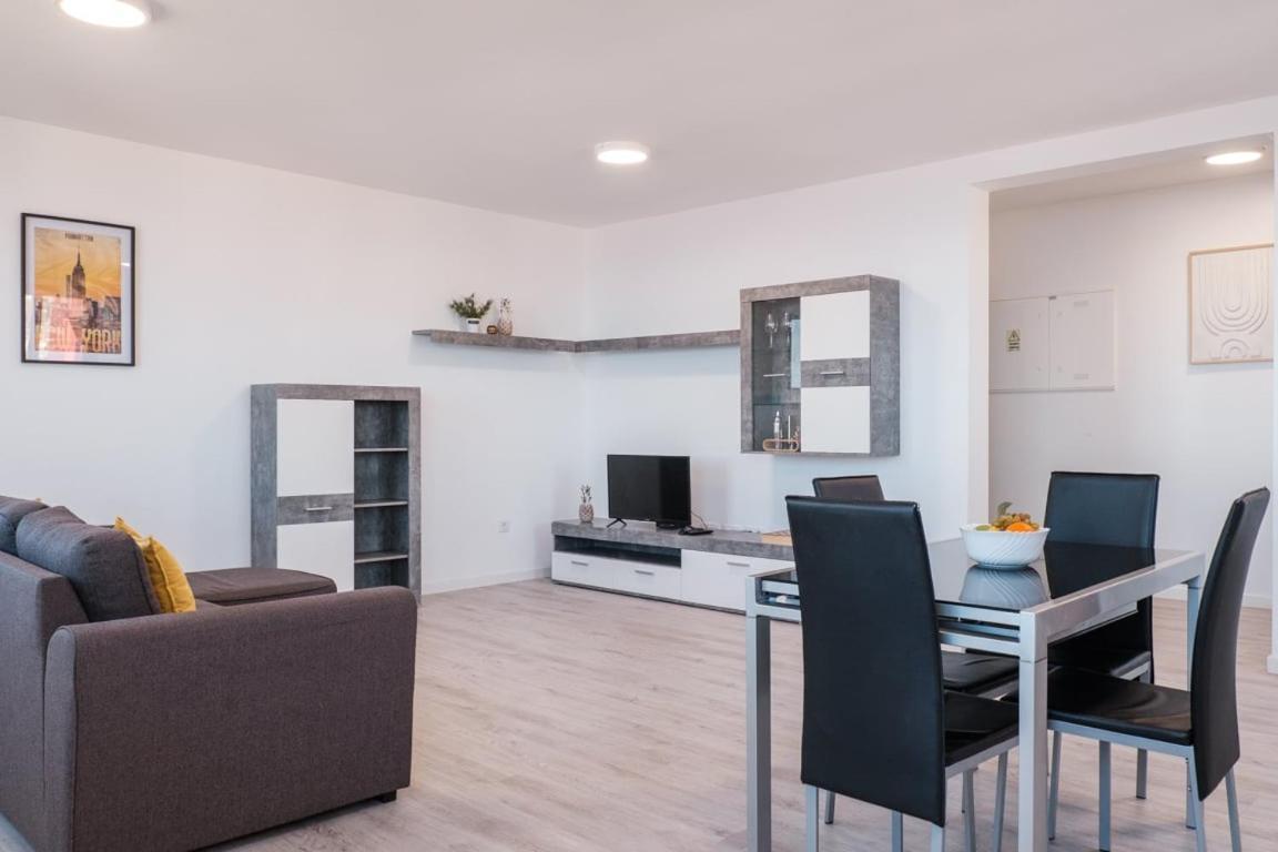 Apartmán Guestready - Sonho Dos Avos II Câmara de Lobos Exteriér fotografie