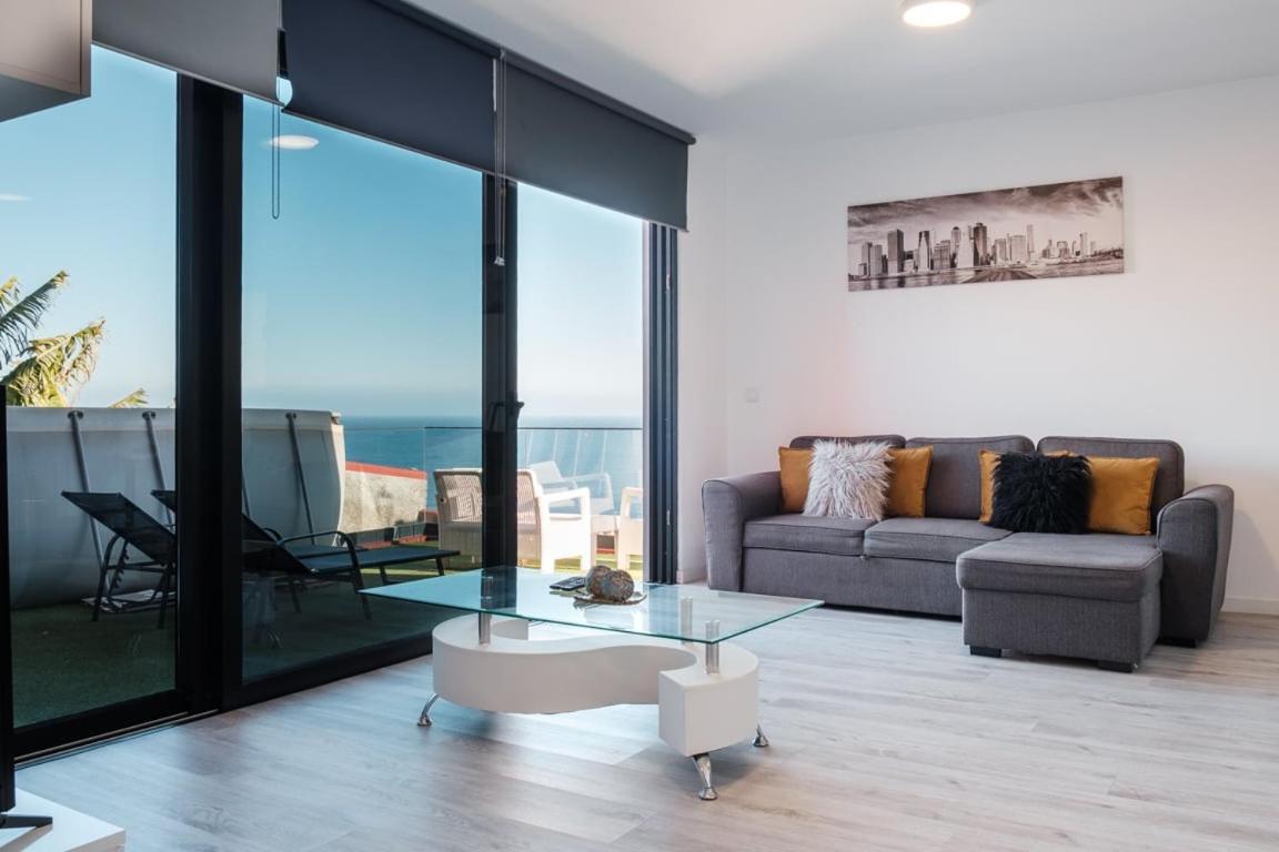 Apartmán Guestready - Sonho Dos Avos II Câmara de Lobos Exteriér fotografie