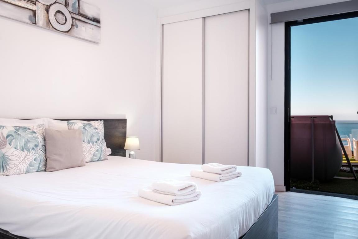 Apartmán Guestready - Sonho Dos Avos II Câmara de Lobos Exteriér fotografie