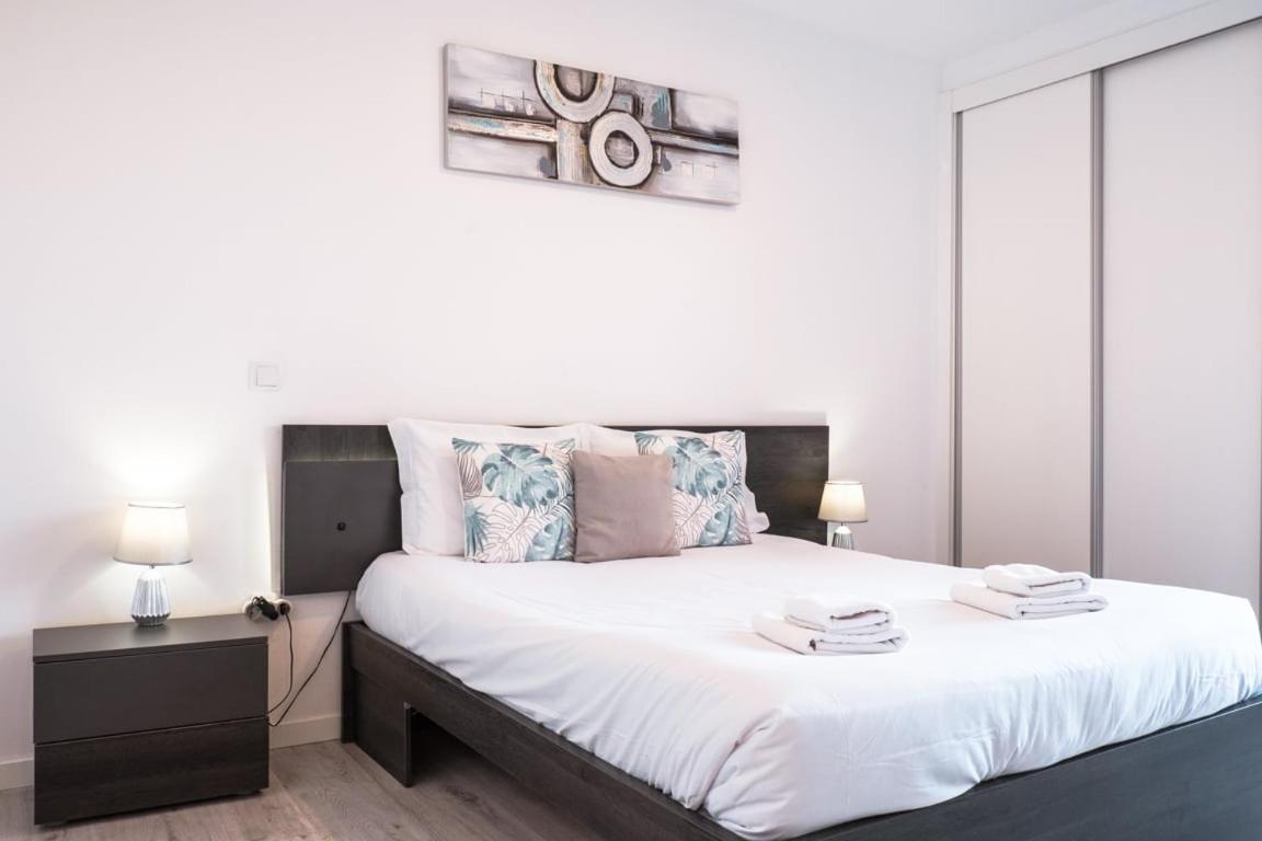 Apartmán Guestready - Sonho Dos Avos II Câmara de Lobos Exteriér fotografie